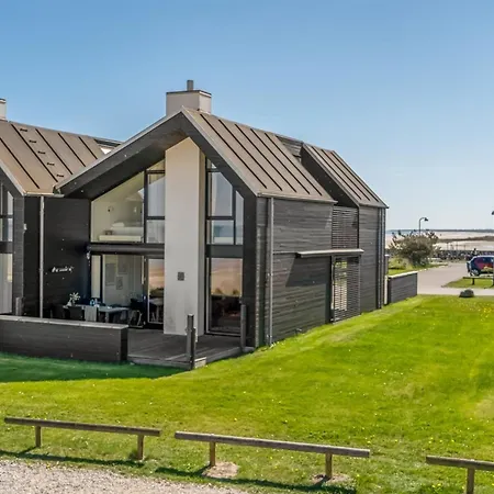 Feriehus Chayton - 10m From The Sea By Interhome *