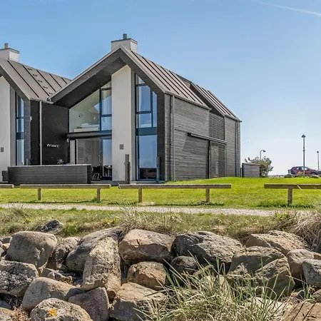 Chayton - 10m From The Sea By Interhome Dom wakacyjny