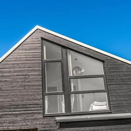Chayton - 10m From The Sea By Interhome * Hadsund