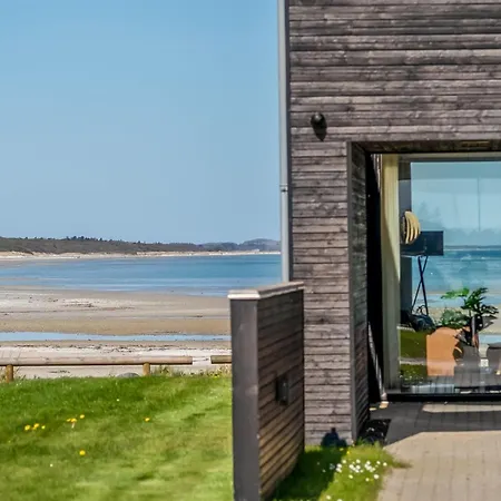 펜션 Chayton - 10m From The Sea By Interhome *
