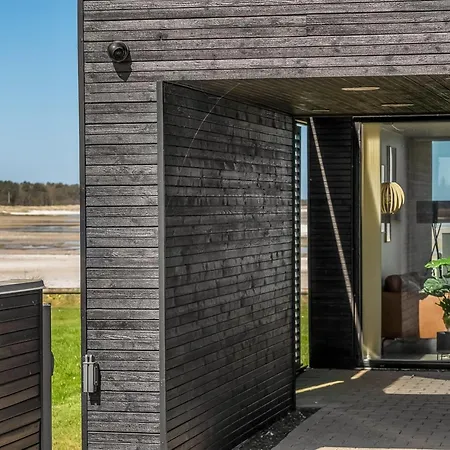 Chayton - 10m From The Sea By Interhome * Hadsund