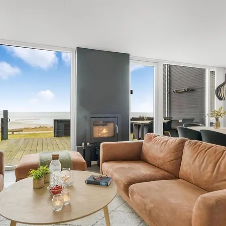 Chayton - 10m From The Sea By Interhome * Hadsund