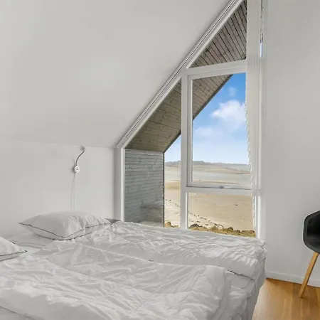 בית נופש Chayton - 10m From The Sea By Interhome *
