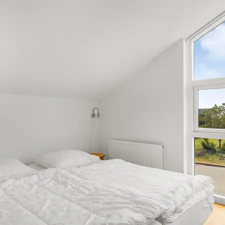 Chayton - 10m From The Sea By Interhome Hadsund