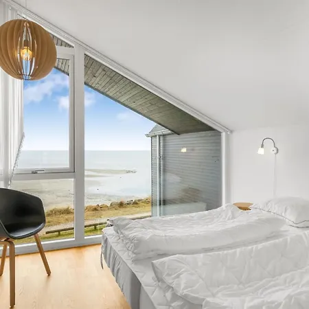 Chayton - 10m From The Sea By Interhome * Hadsund