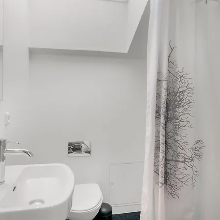 펜션 Chayton - 10m From The Sea By Interhome