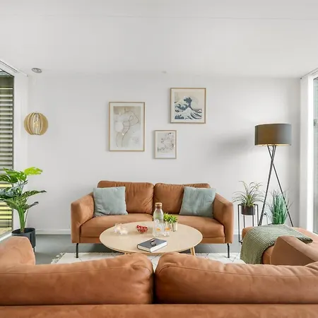 Chayton - 10m From The Sea By Interhome * Hadsund